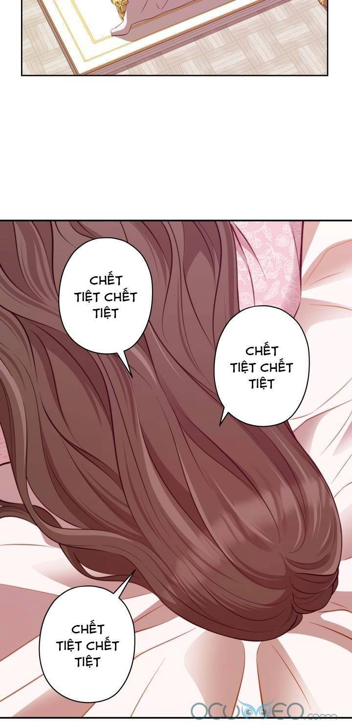 Gửi Đến Người Bạn Của Tôi Chapter 24 - 28