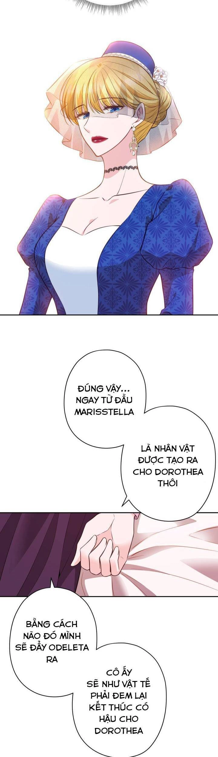 Gửi Đến Người Bạn Của Tôi Chapter 24 - 30