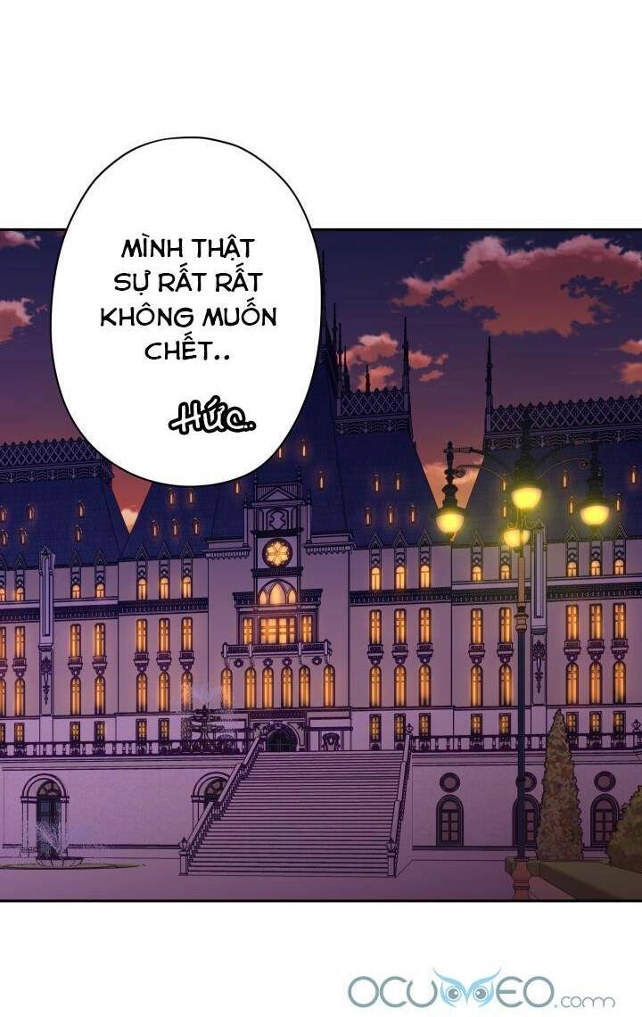 Gửi Đến Người Bạn Của Tôi Chapter 24 - 32