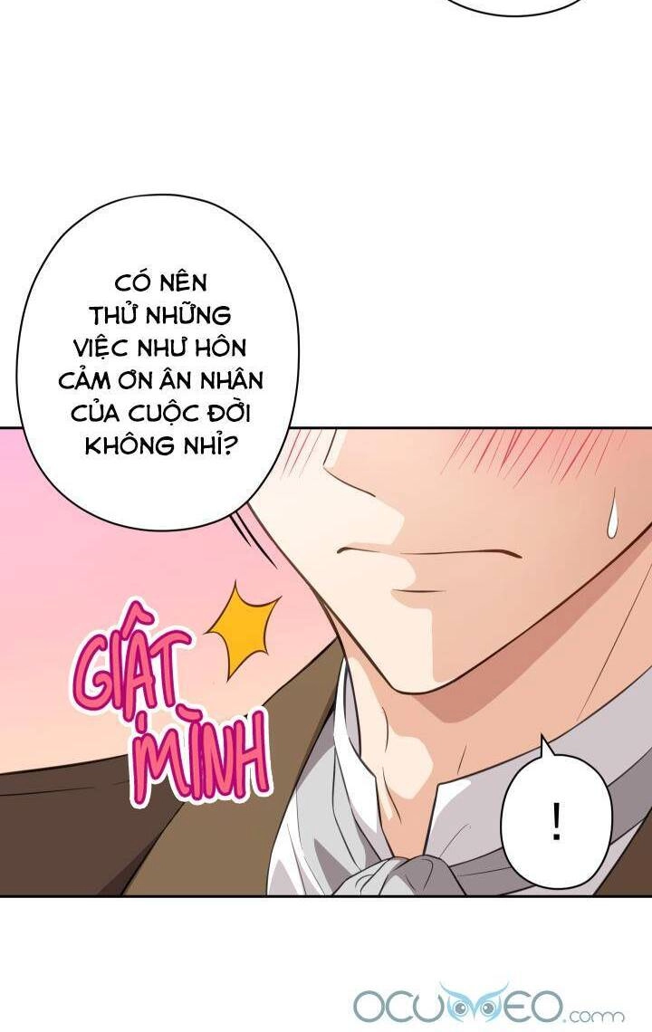 Gửi Đến Người Bạn Của Tôi Chapter 24 - 36