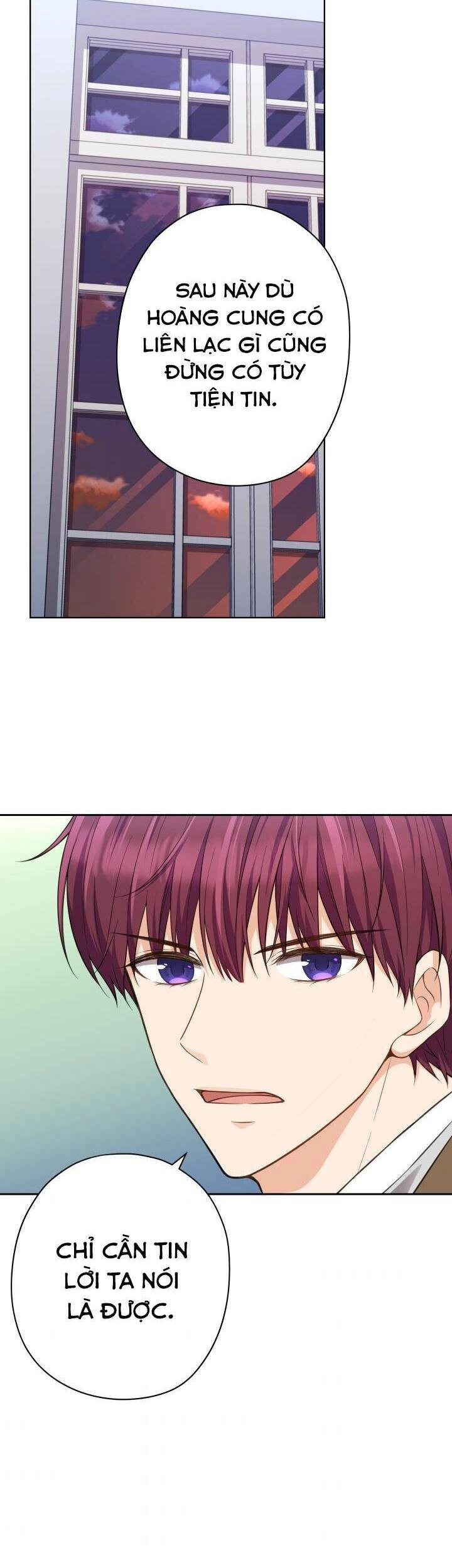 Gửi Đến Người Bạn Của Tôi Chapter 24 - 38