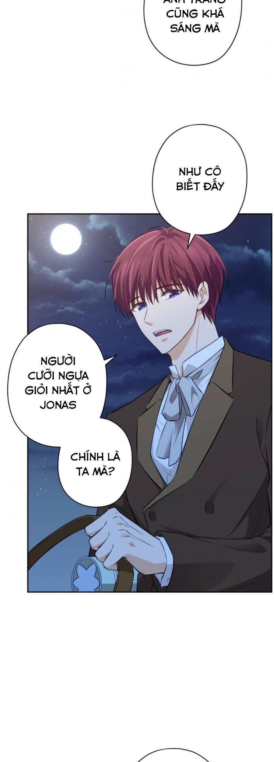 Gửi Đến Người Bạn Của Tôi Chapter 25 - 5