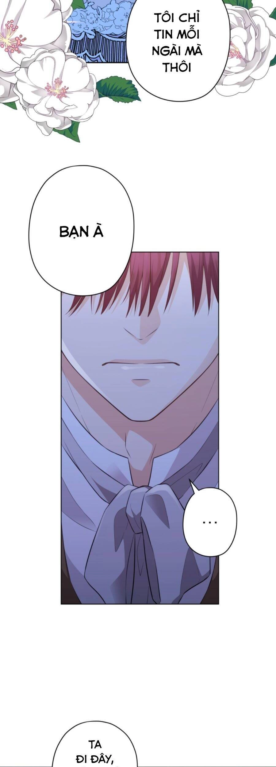 Gửi Đến Người Bạn Của Tôi Chapter 25 - 8