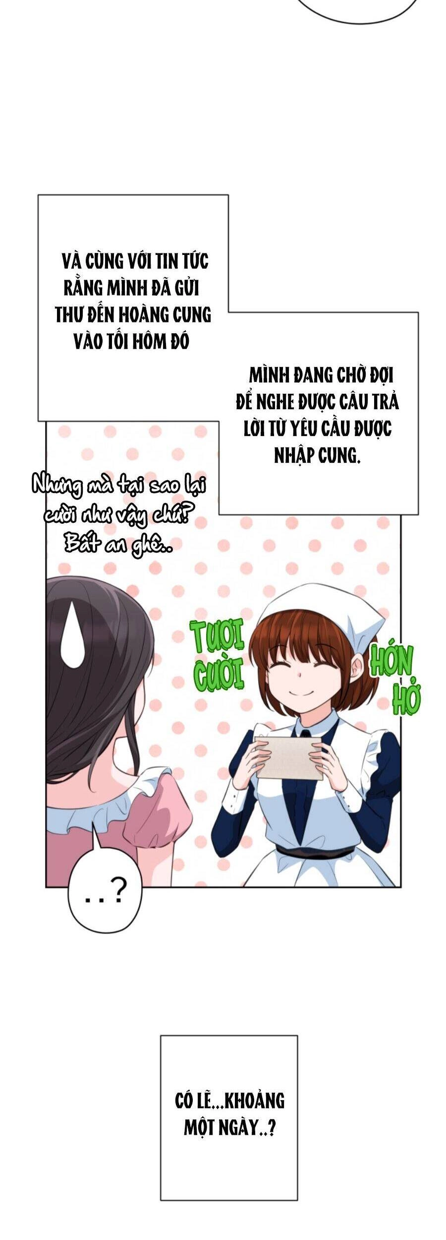 Gửi Đến Người Bạn Của Tôi Chapter 25 - 17