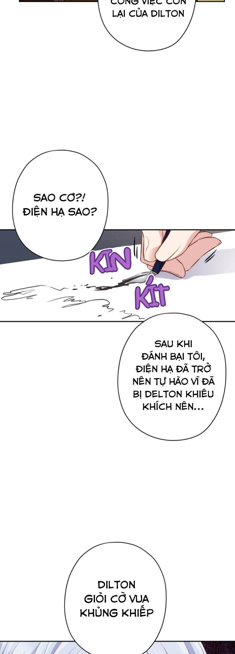 Gửi Đến Người Bạn Của Tôi Chapter 25 - 35