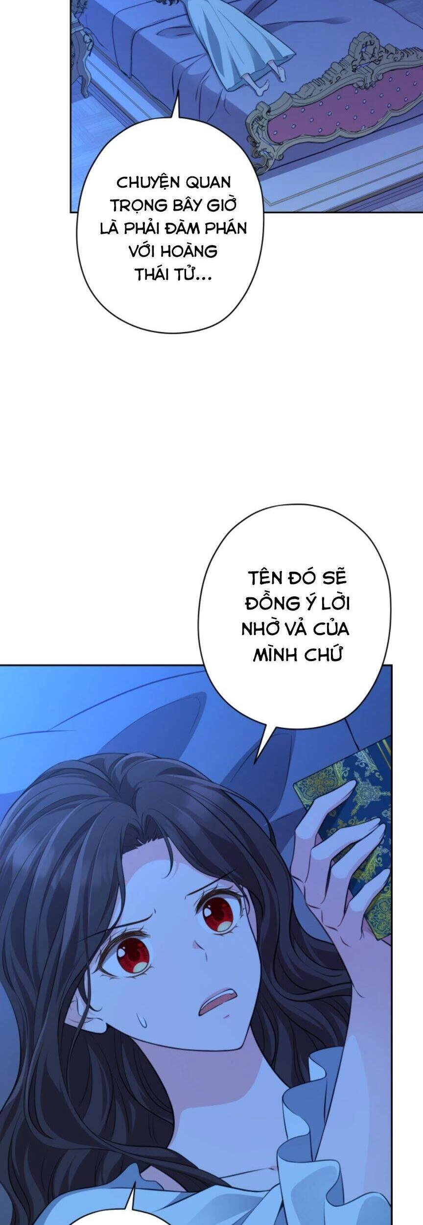 Gửi Đến Người Bạn Của Tôi Chapter 26 - 3