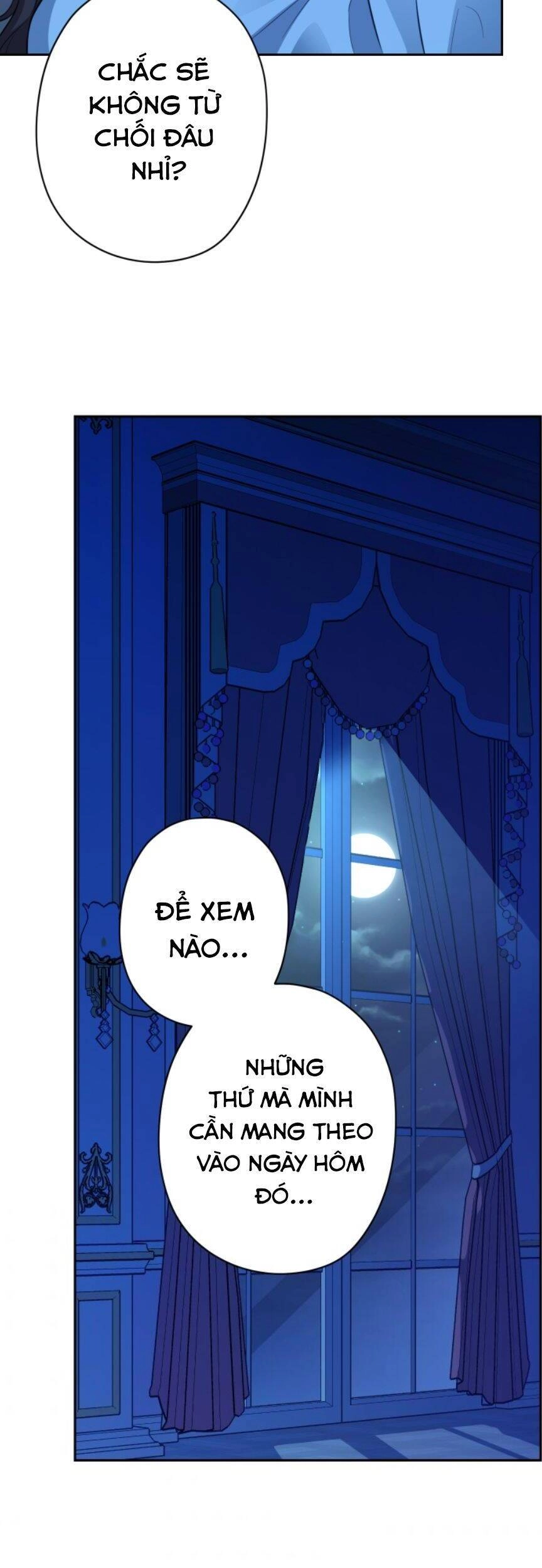 Gửi Đến Người Bạn Của Tôi Chapter 26 - 4