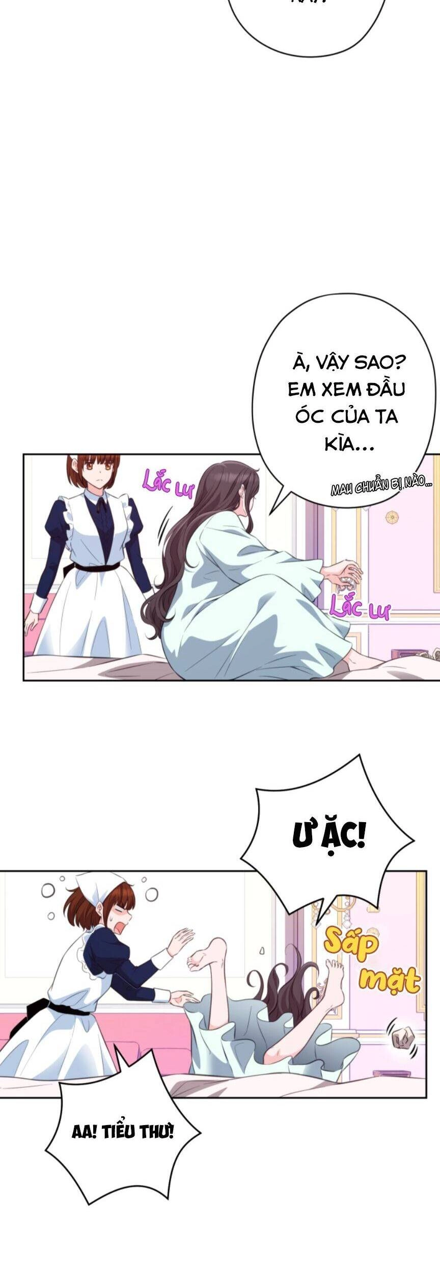 Gửi Đến Người Bạn Của Tôi Chapter 26 - 9