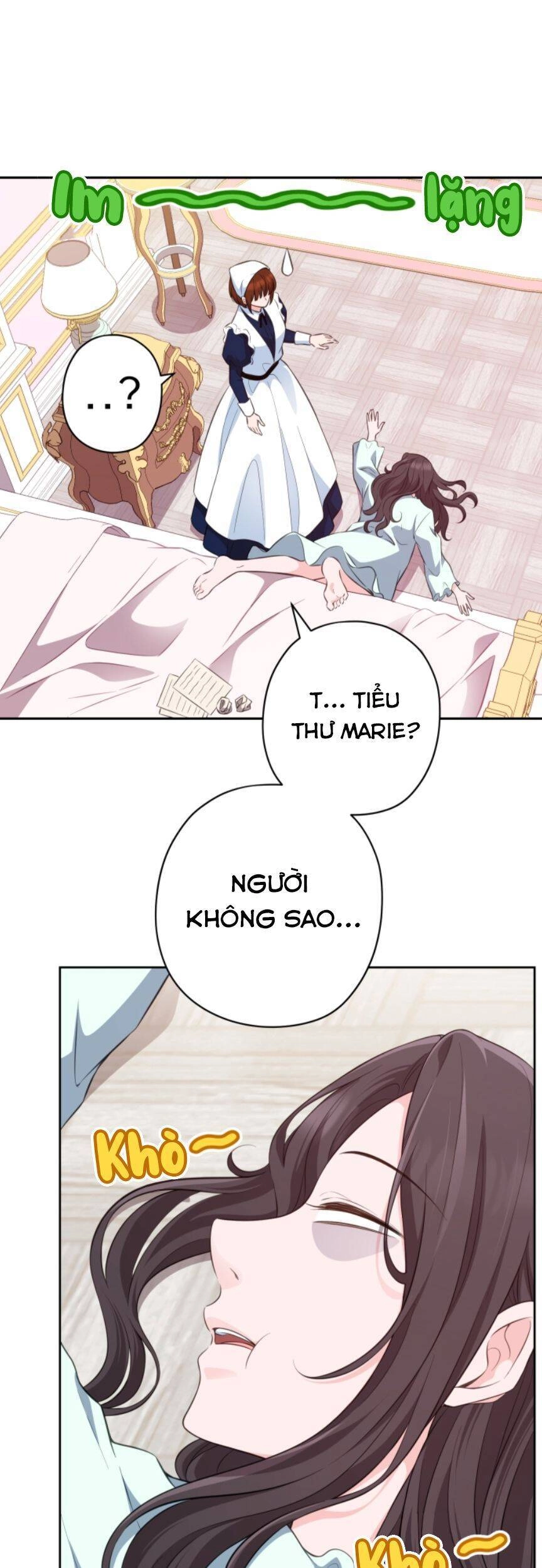 Gửi Đến Người Bạn Của Tôi Chapter 26 - 10