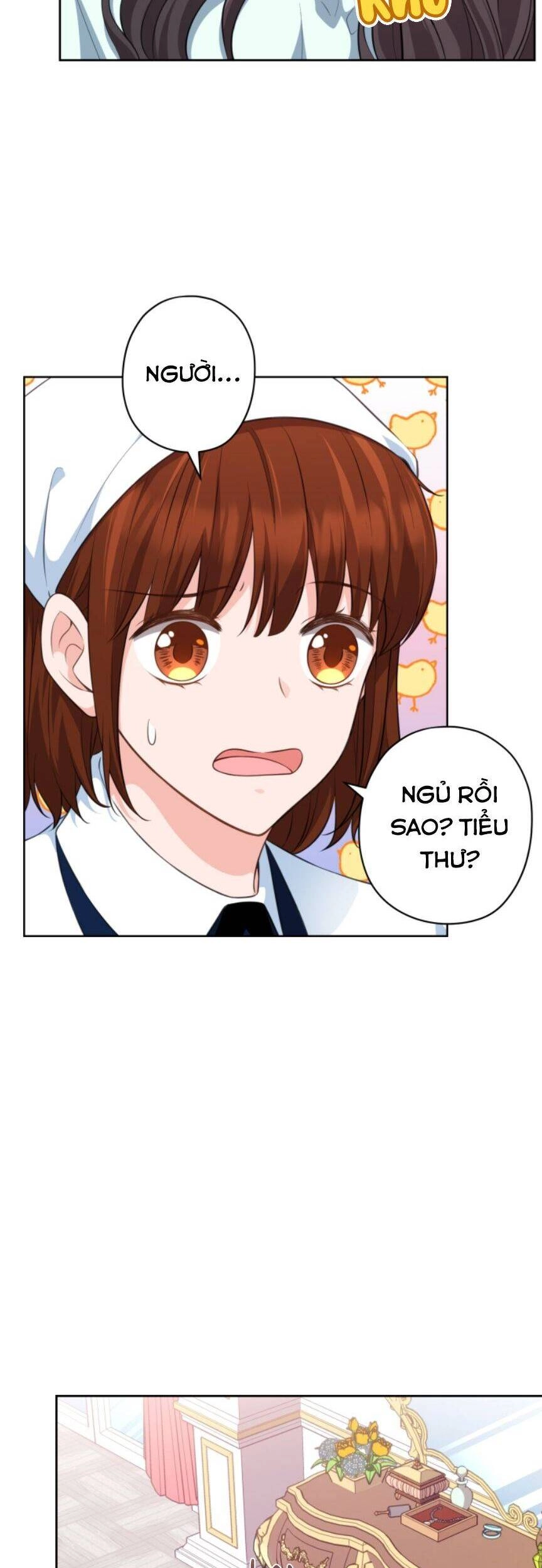 Gửi Đến Người Bạn Của Tôi Chapter 26 - 11