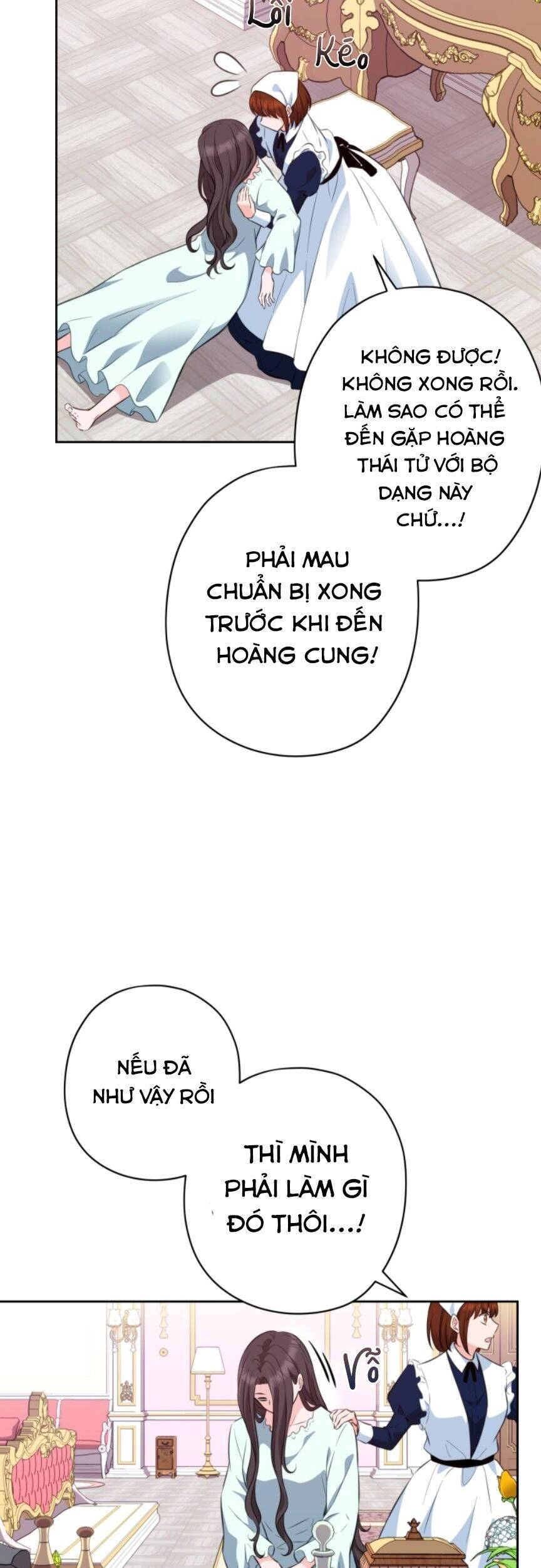 Gửi Đến Người Bạn Của Tôi Chapter 26 - 12