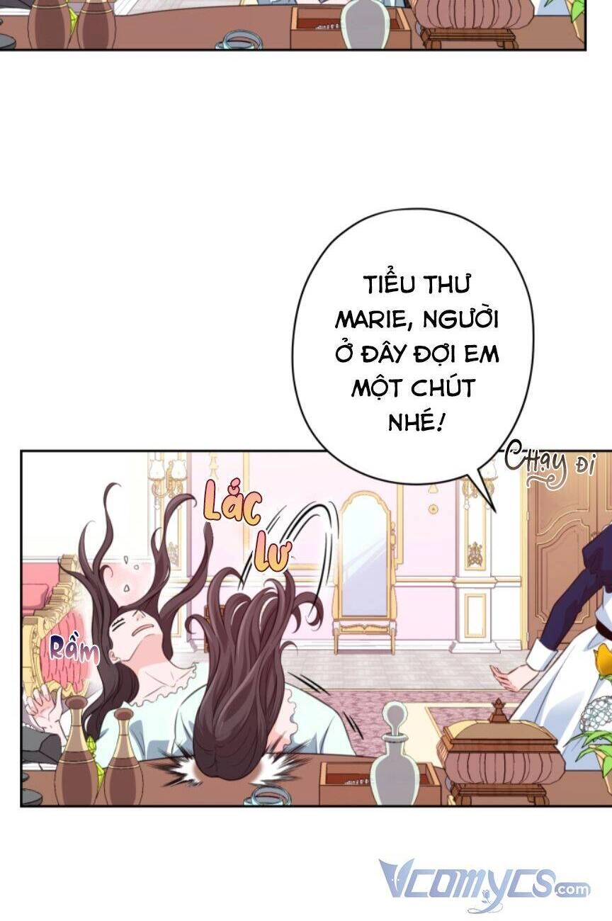 Gửi Đến Người Bạn Của Tôi Chapter 26 - 13