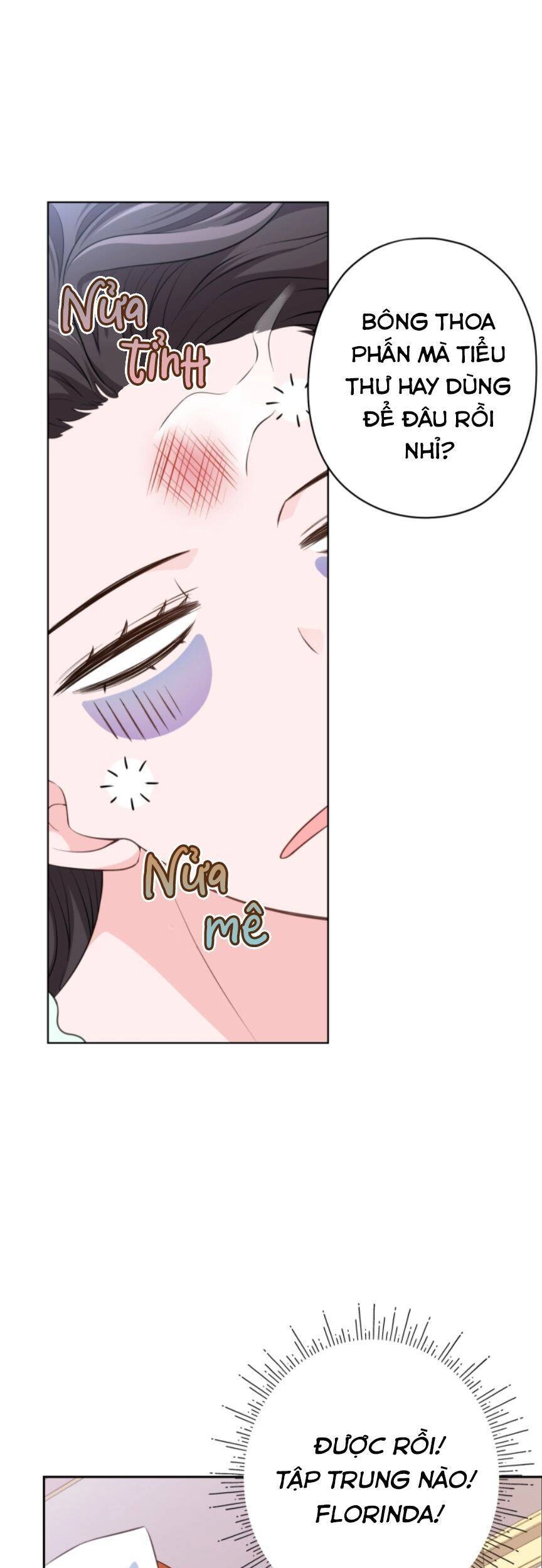 Gửi Đến Người Bạn Của Tôi Chapter 26 - 14