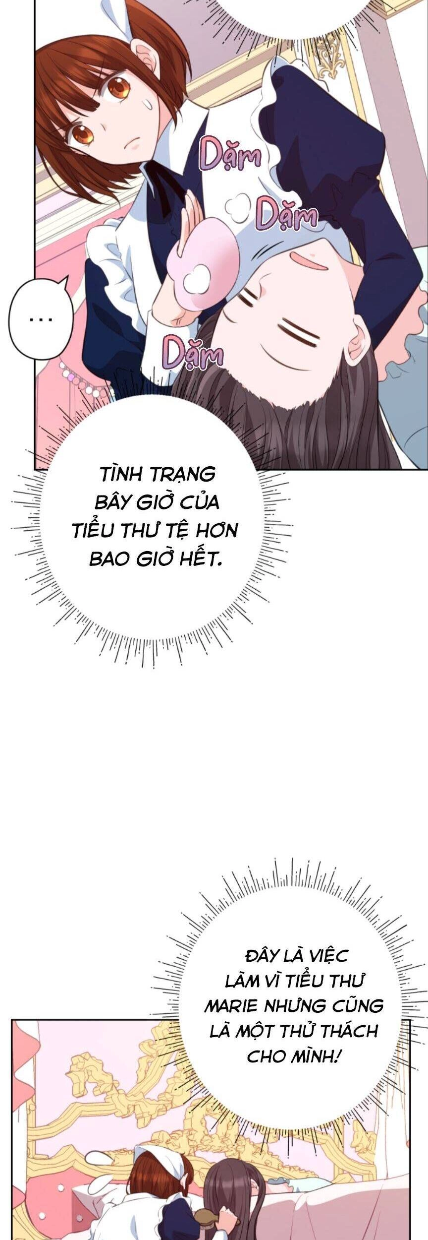 Gửi Đến Người Bạn Của Tôi Chapter 26 - 15