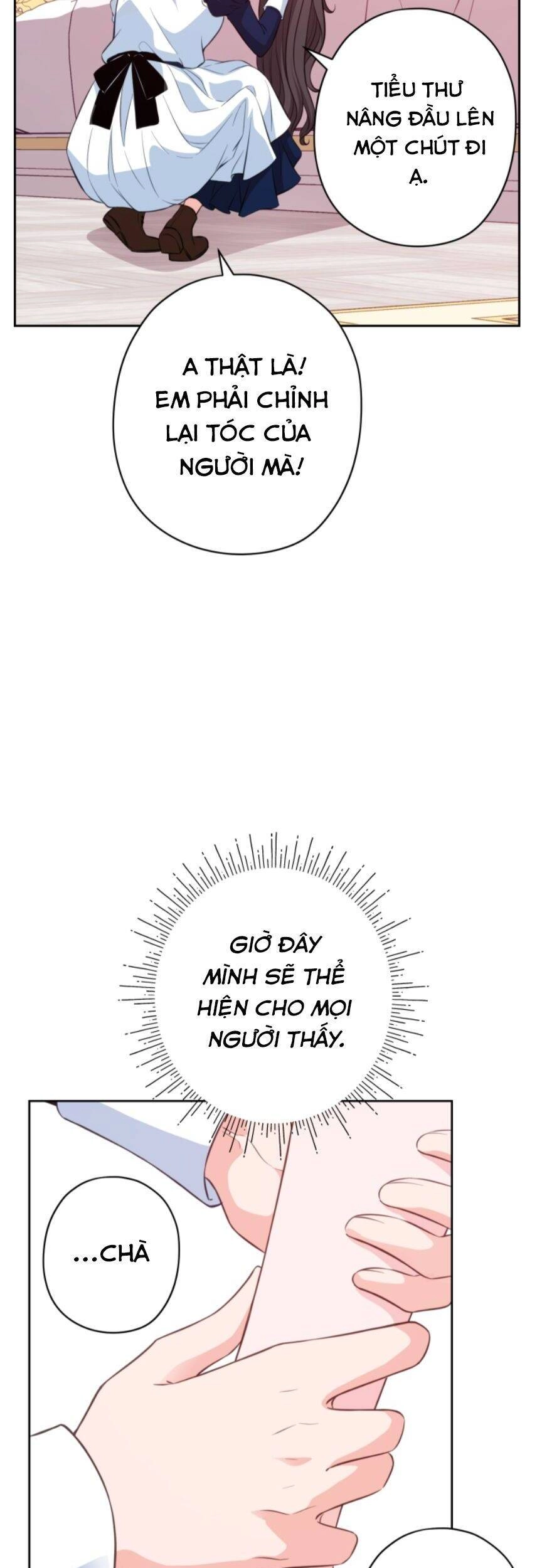 Gửi Đến Người Bạn Của Tôi Chapter 26 - 16