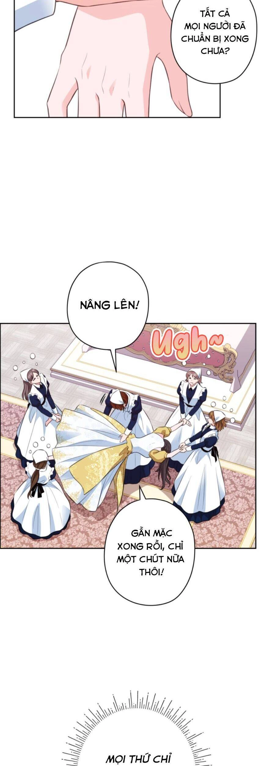 Gửi Đến Người Bạn Của Tôi Chapter 26 - 17