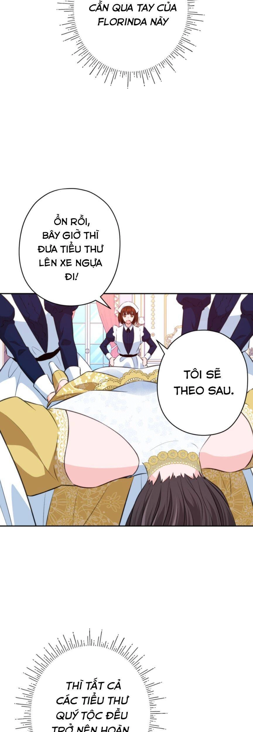 Gửi Đến Người Bạn Của Tôi Chapter 26 - 18