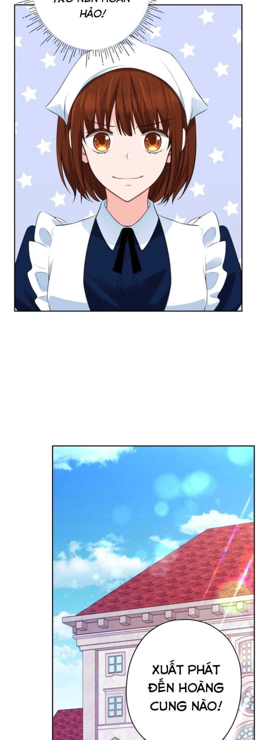 Gửi Đến Người Bạn Của Tôi Chapter 26 - 19