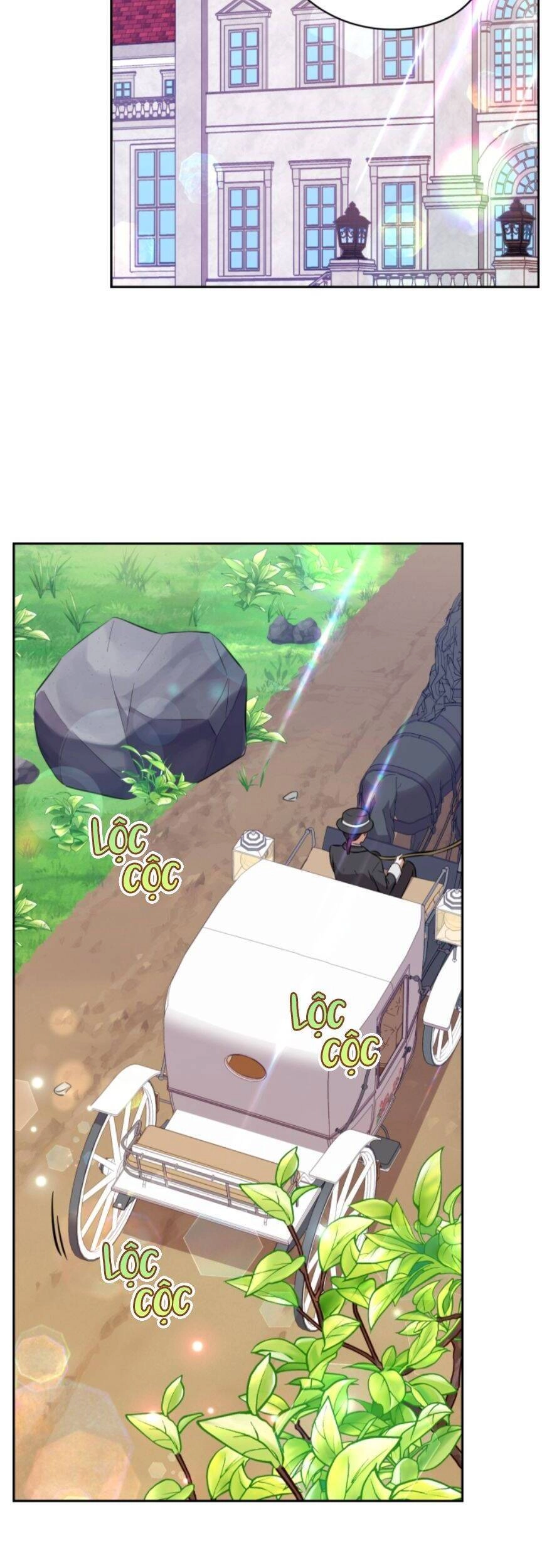 Gửi Đến Người Bạn Của Tôi Chapter 26 - 20