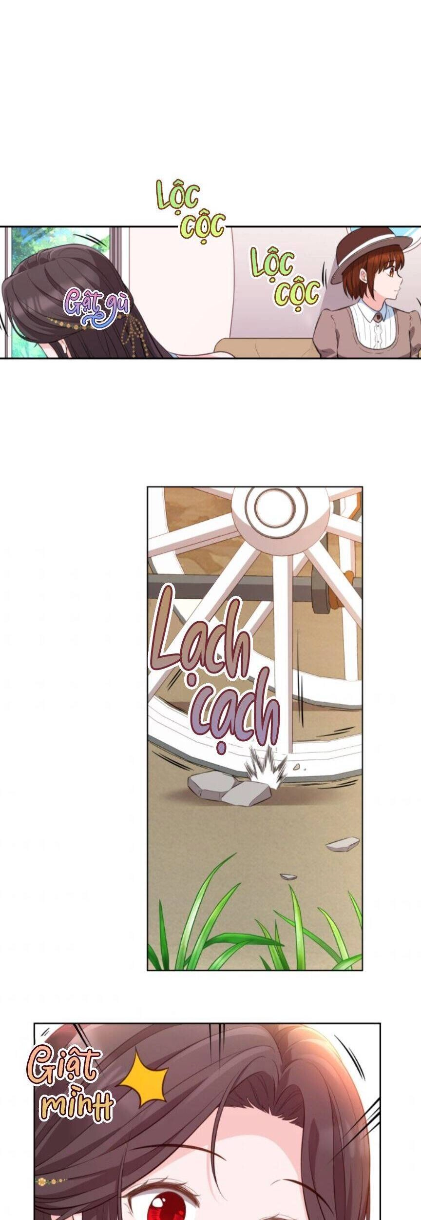 Gửi Đến Người Bạn Của Tôi Chapter 26 - 21