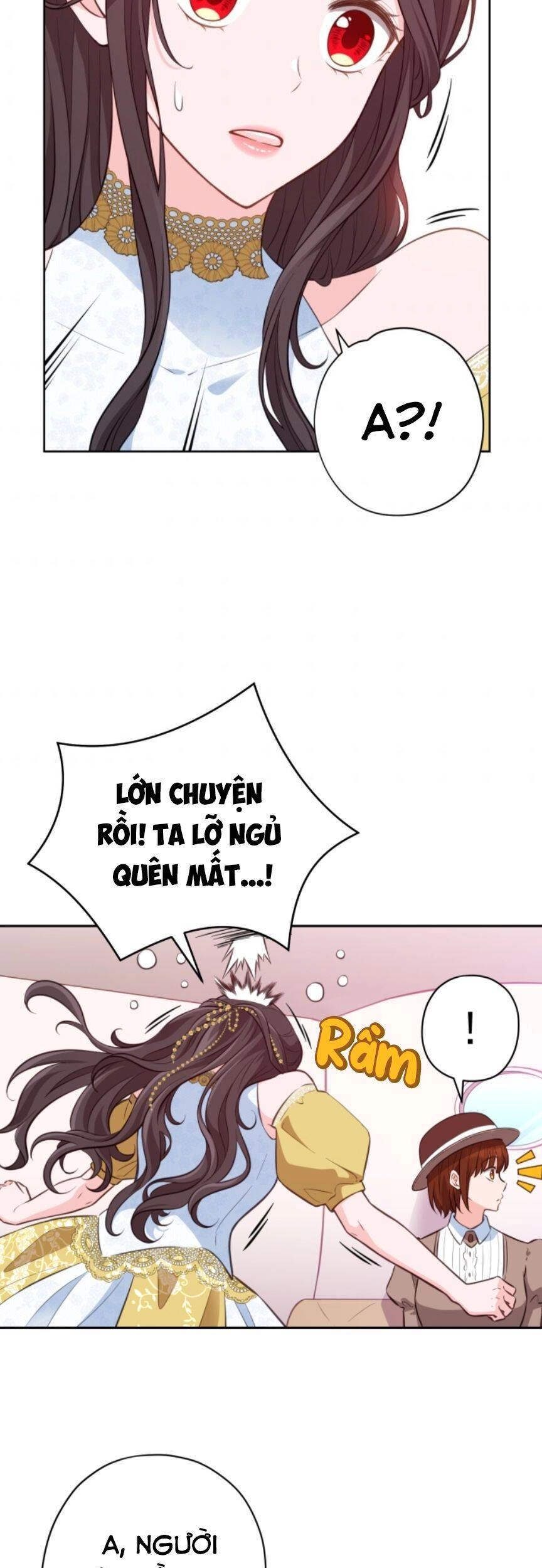 Gửi Đến Người Bạn Của Tôi Chapter 26 - 22