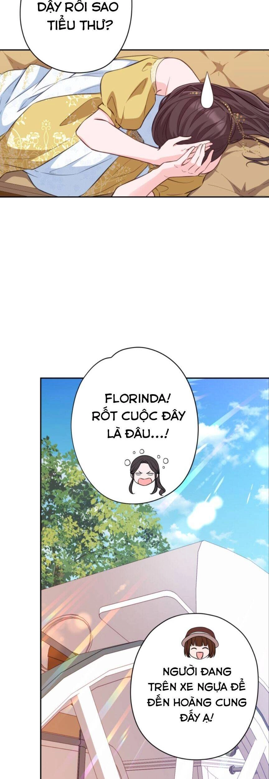 Gửi Đến Người Bạn Của Tôi Chapter 26 - 23