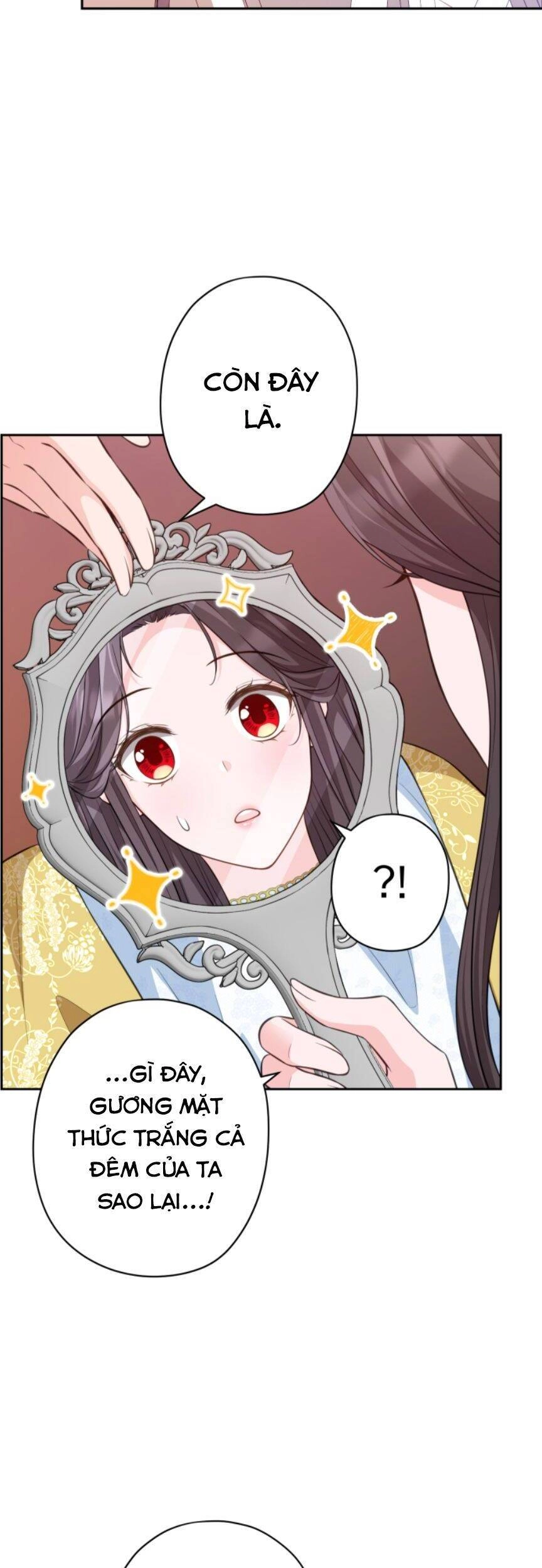 Gửi Đến Người Bạn Của Tôi Chapter 26 - 24