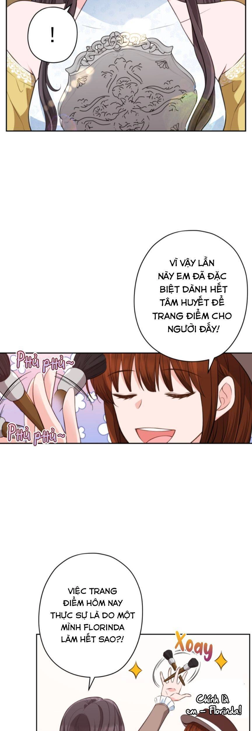 Gửi Đến Người Bạn Của Tôi Chapter 26 - 26