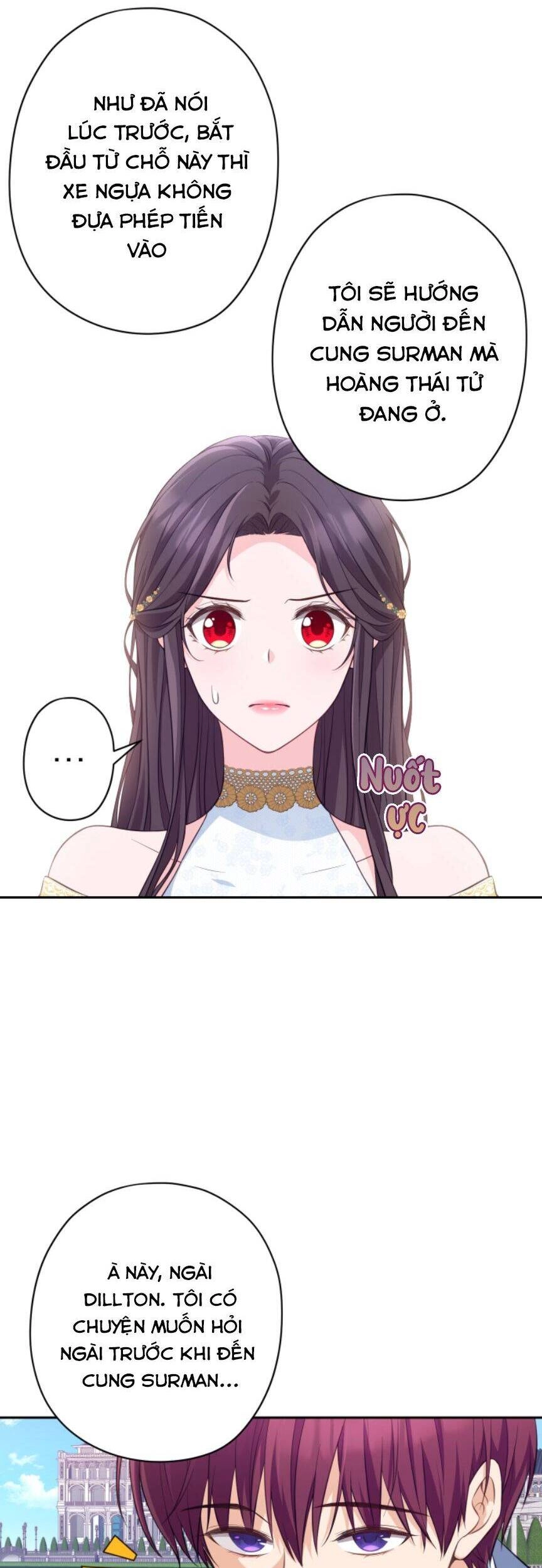 Gửi Đến Người Bạn Của Tôi Chapter 26 - 31