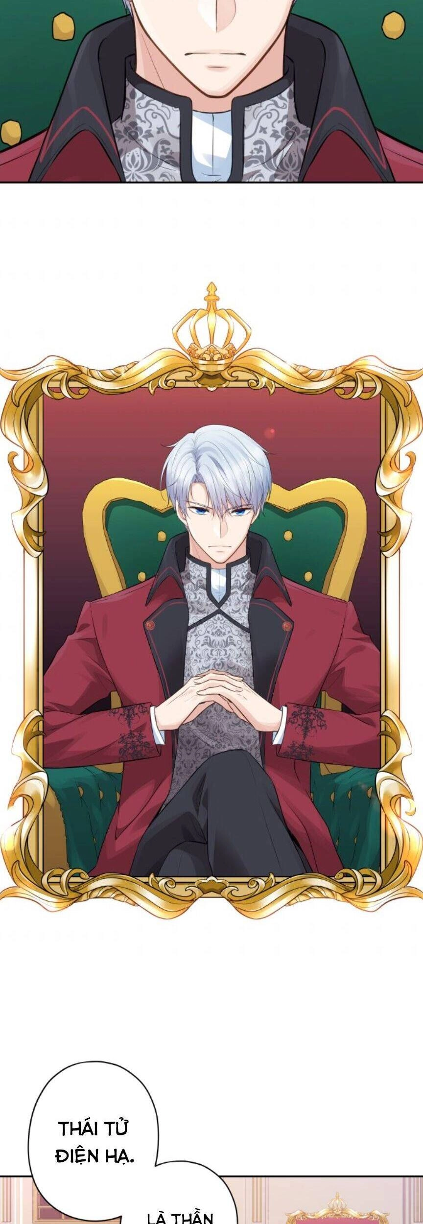 Gửi Đến Người Bạn Của Tôi Chapter 26 - 33