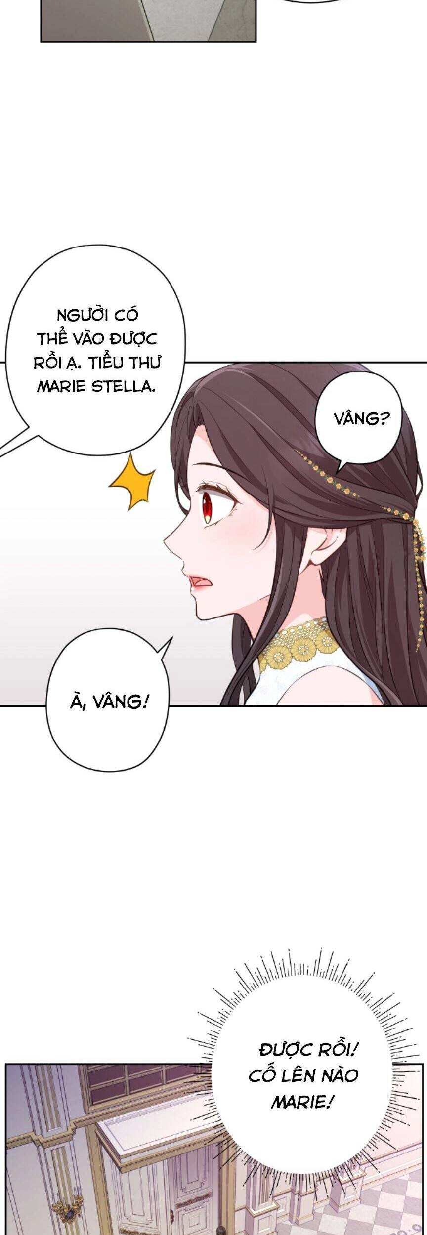 Gửi Đến Người Bạn Của Tôi Chapter 26 - 35