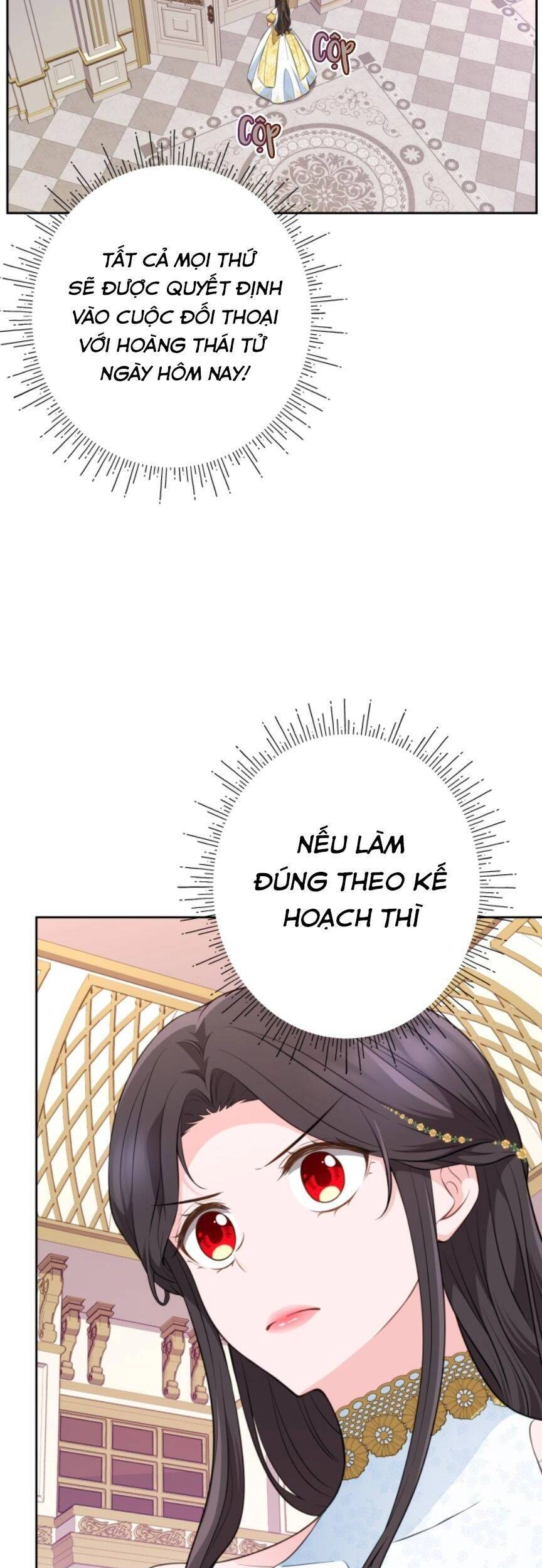 Gửi Đến Người Bạn Của Tôi Chapter 26 - 36