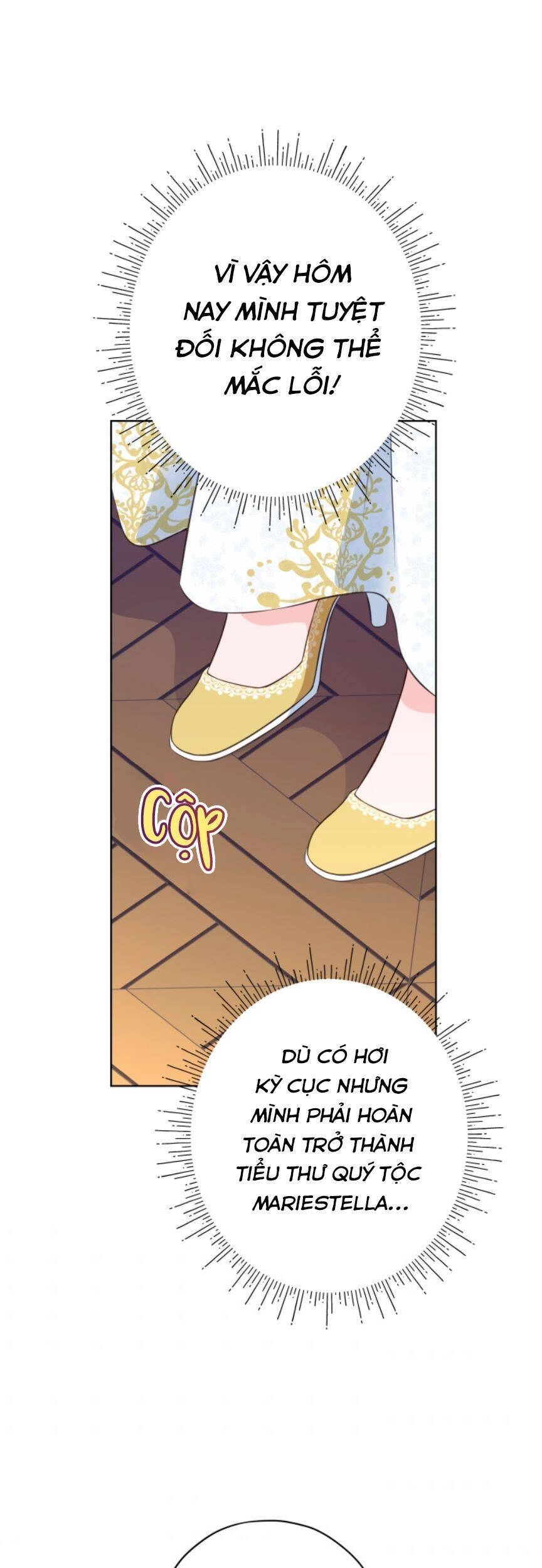 Gửi Đến Người Bạn Của Tôi Chapter 26 - 38