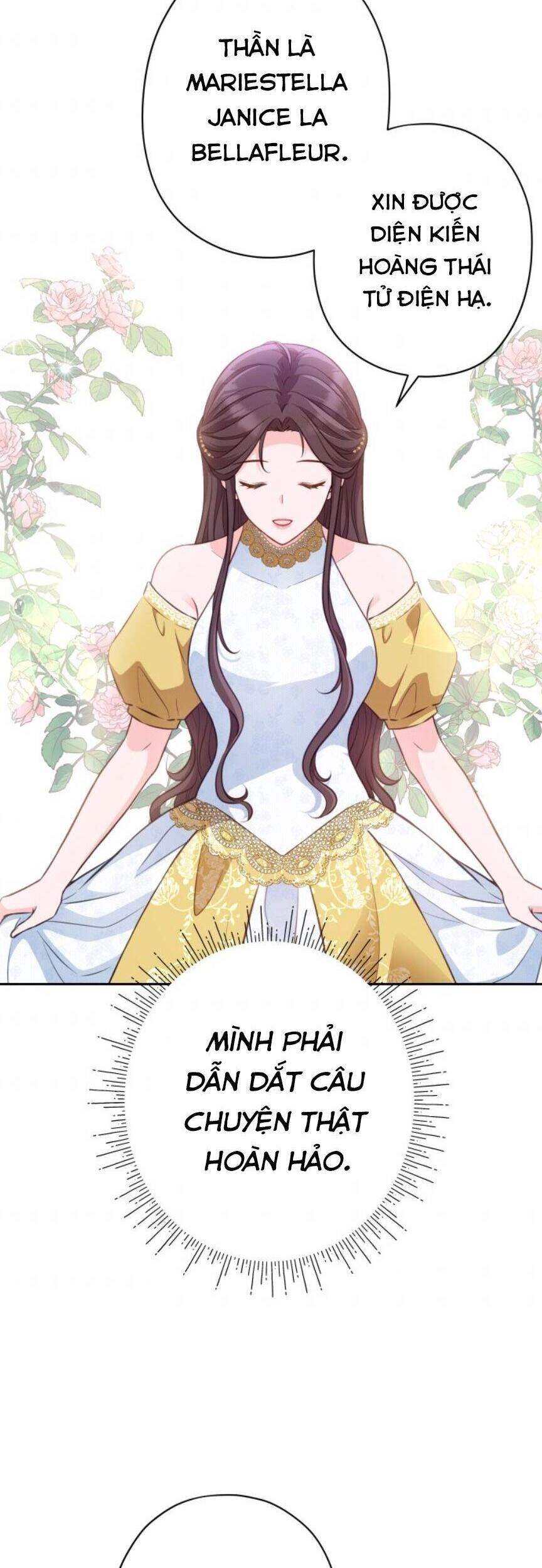 Gửi Đến Người Bạn Của Tôi Chapter 26 - 39