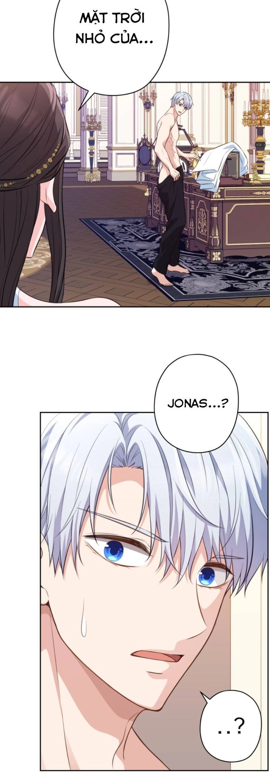 Gửi Đến Người Bạn Của Tôi Chapter 26 - 40