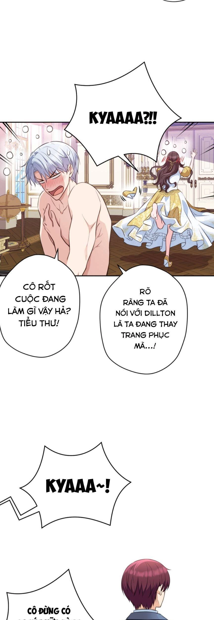 Gửi Đến Người Bạn Của Tôi Chapter 26 - 42