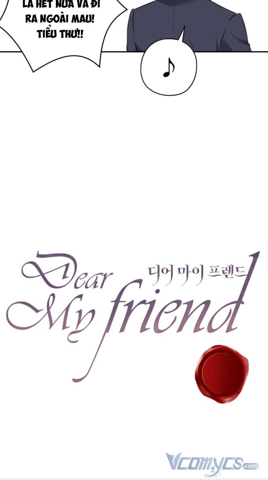 Gửi Đến Người Bạn Của Tôi Chapter 26 - 43