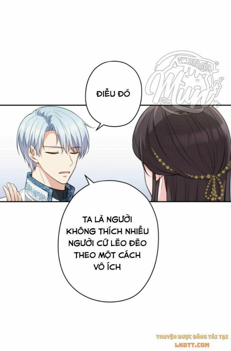 Gửi Đến Người Bạn Của Tôi Chapter 27 - 22