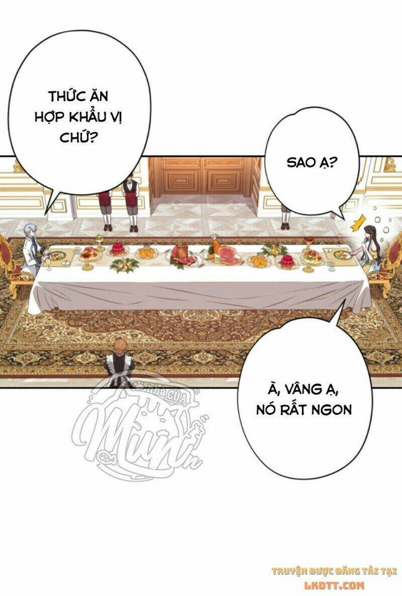 Gửi Đến Người Bạn Của Tôi Chapter 27 - 27