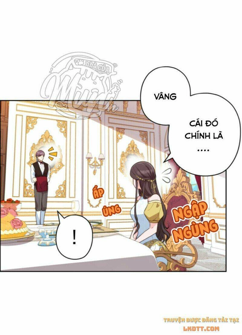 Gửi Đến Người Bạn Của Tôi Chapter 27 - 29