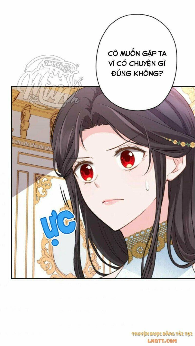 Gửi Đến Người Bạn Của Tôi Chapter 27 - 32