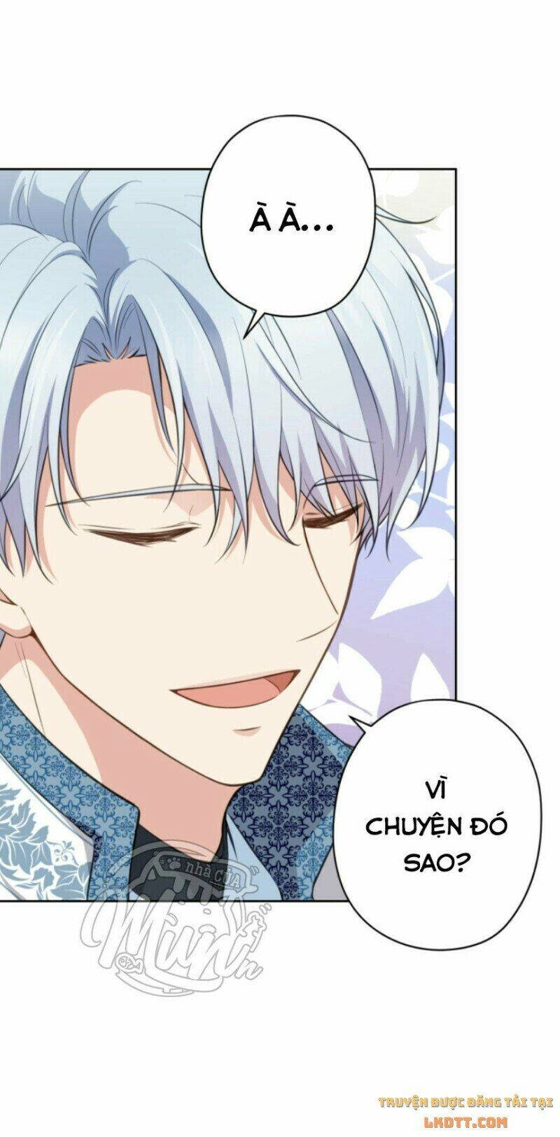 Gửi Đến Người Bạn Của Tôi Chapter 27 - 34