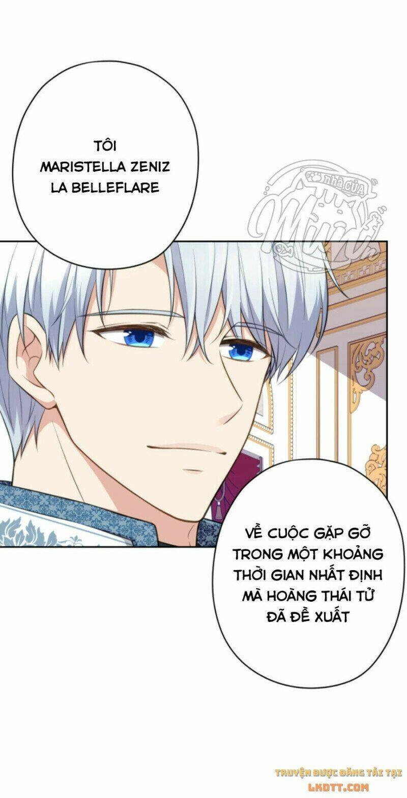 Gửi Đến Người Bạn Của Tôi Chapter 27 - 36