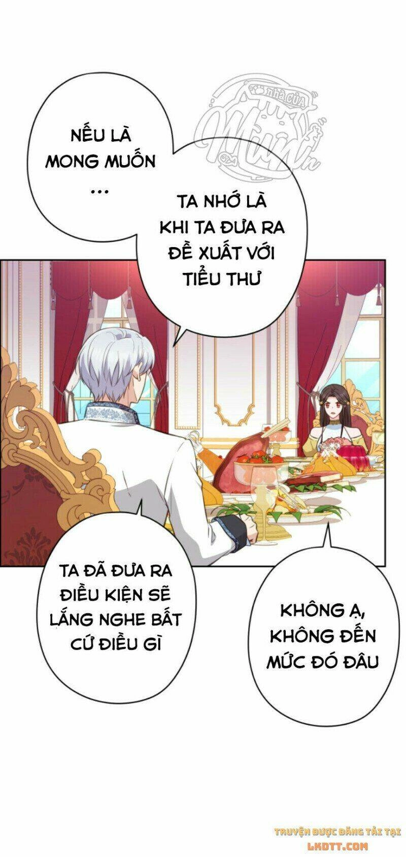 Gửi Đến Người Bạn Của Tôi Chapter 27 - 39