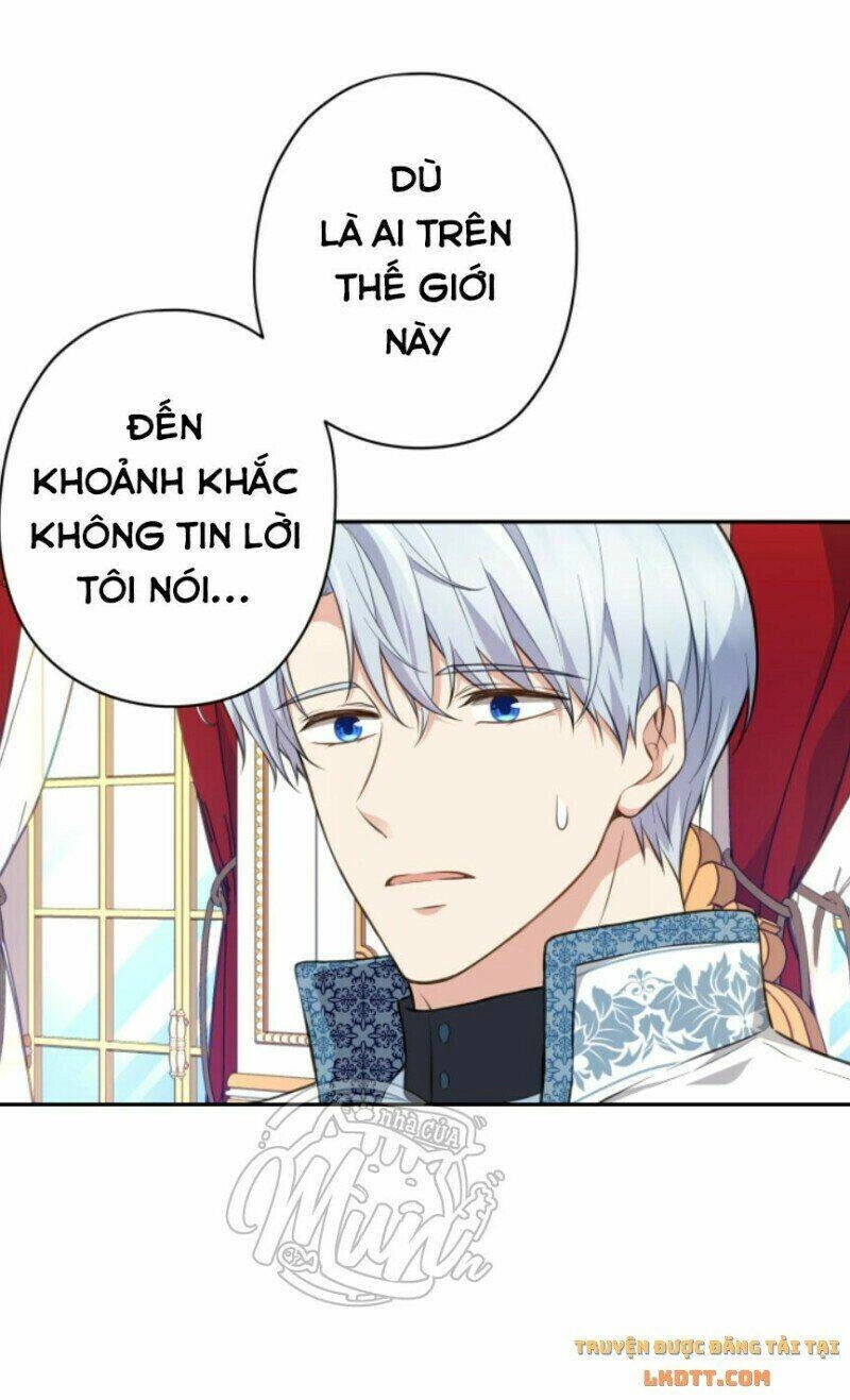 Gửi Đến Người Bạn Của Tôi Chapter 27 - 47