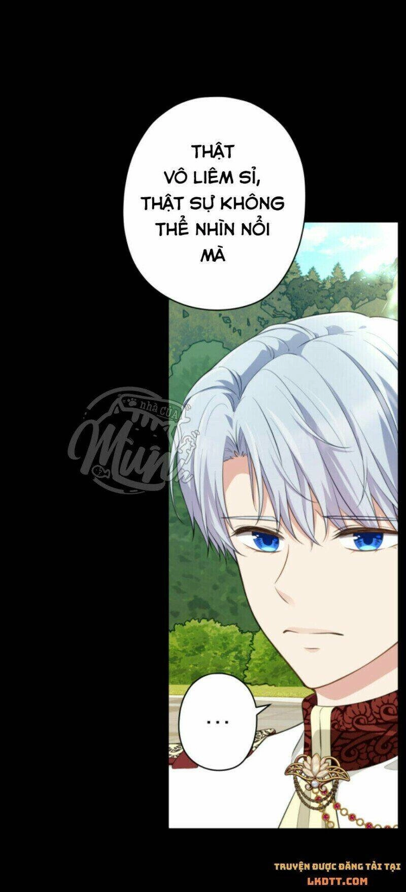 Gửi Đến Người Bạn Của Tôi Chapter 27 - 54