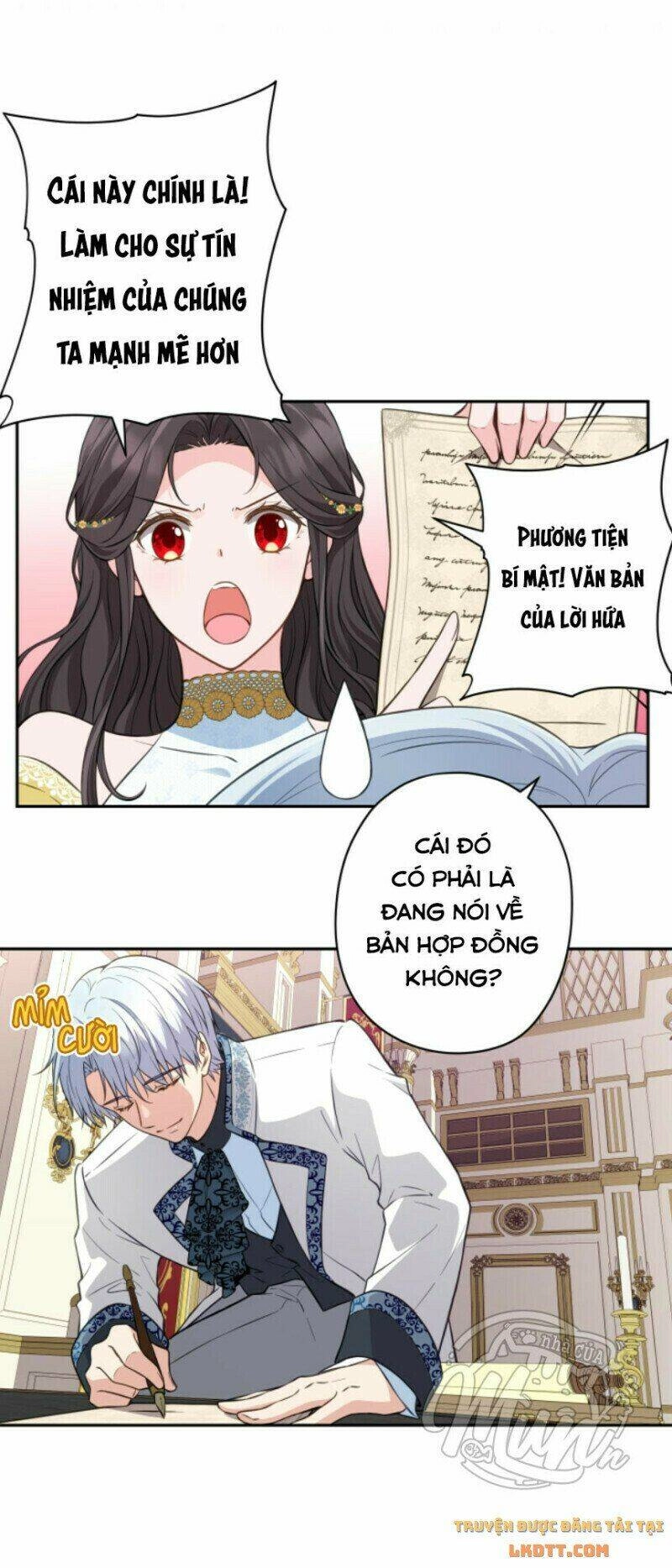 Gửi Đến Người Bạn Của Tôi Chapter 27 - 59