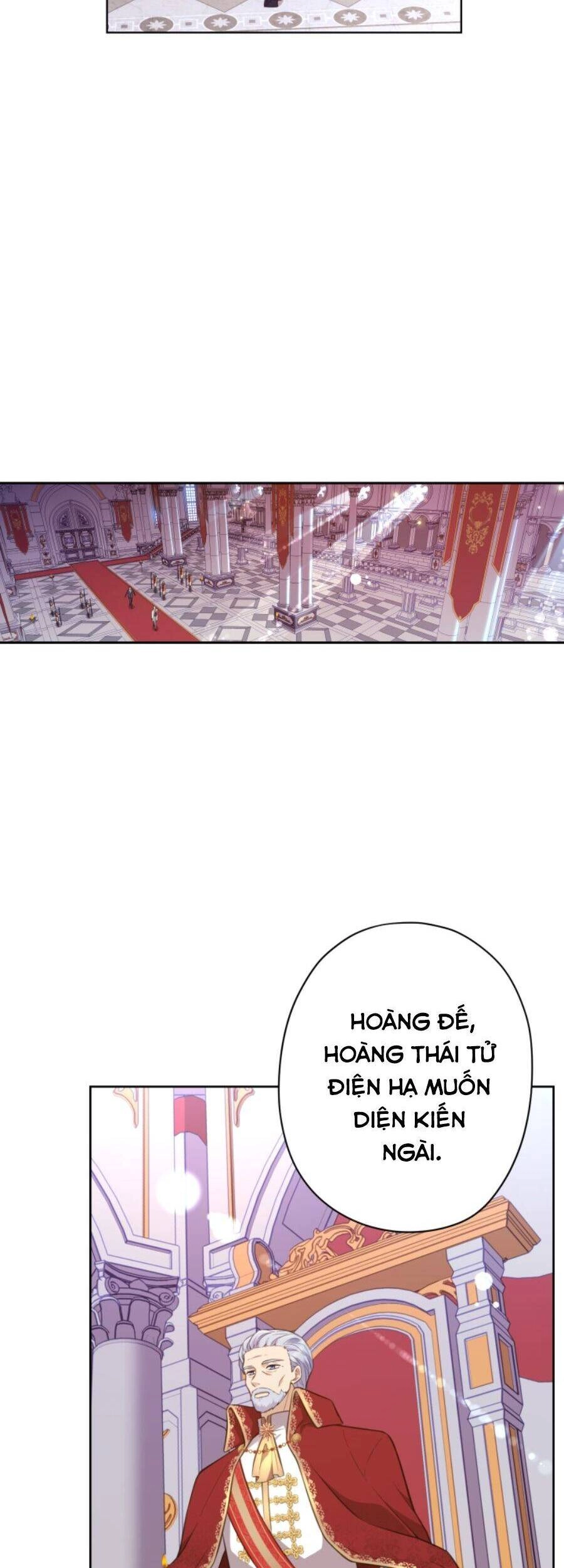 Gửi Đến Người Bạn Của Tôi Chapter 28 - 7