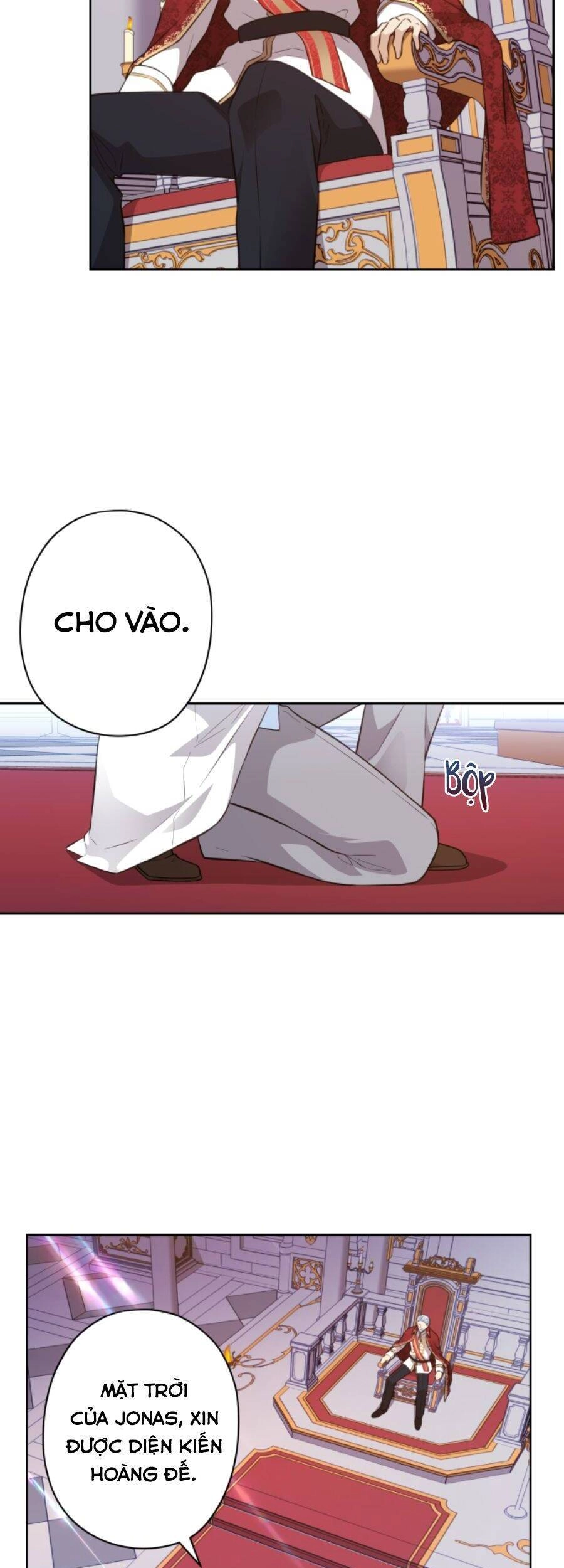 Gửi Đến Người Bạn Của Tôi Chapter 28 - 8