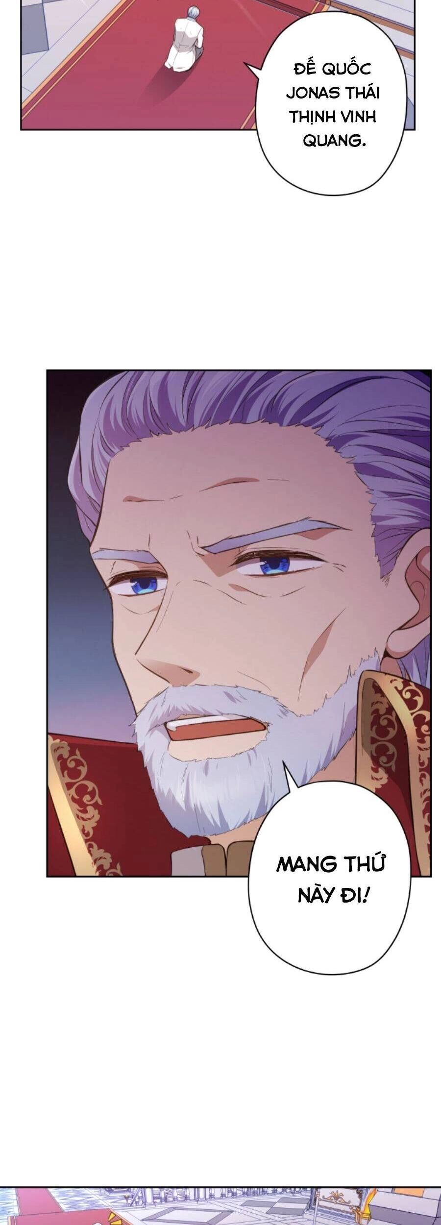 Gửi Đến Người Bạn Của Tôi Chapter 28 - 9